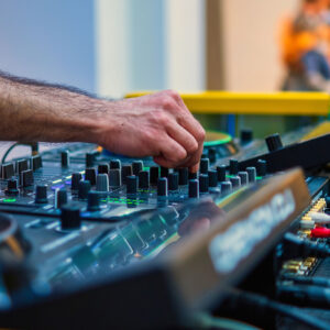 Audiotechnika